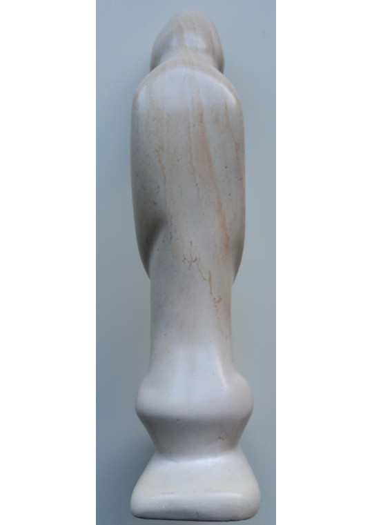 Sculptură marmură